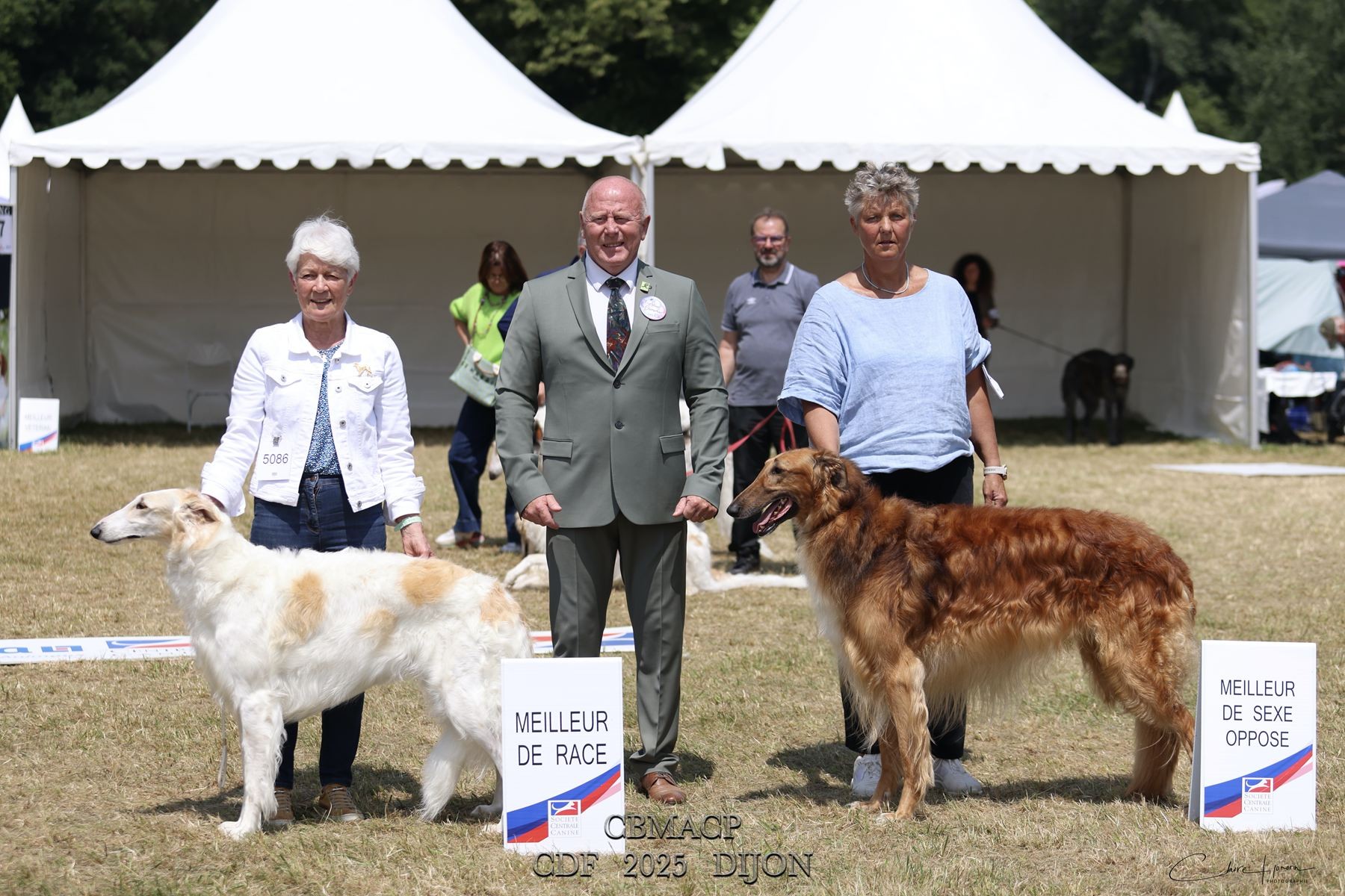 Championnats de France